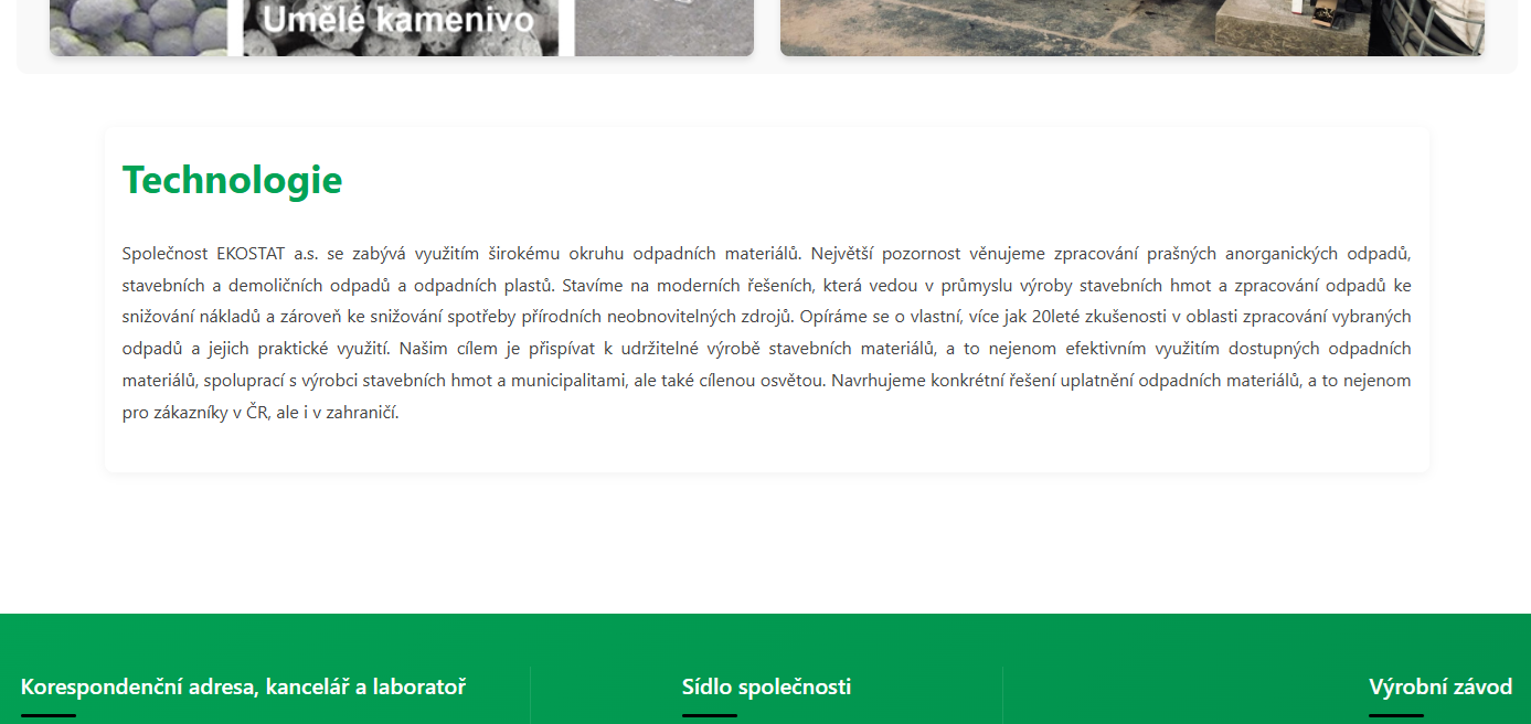 Web example 2