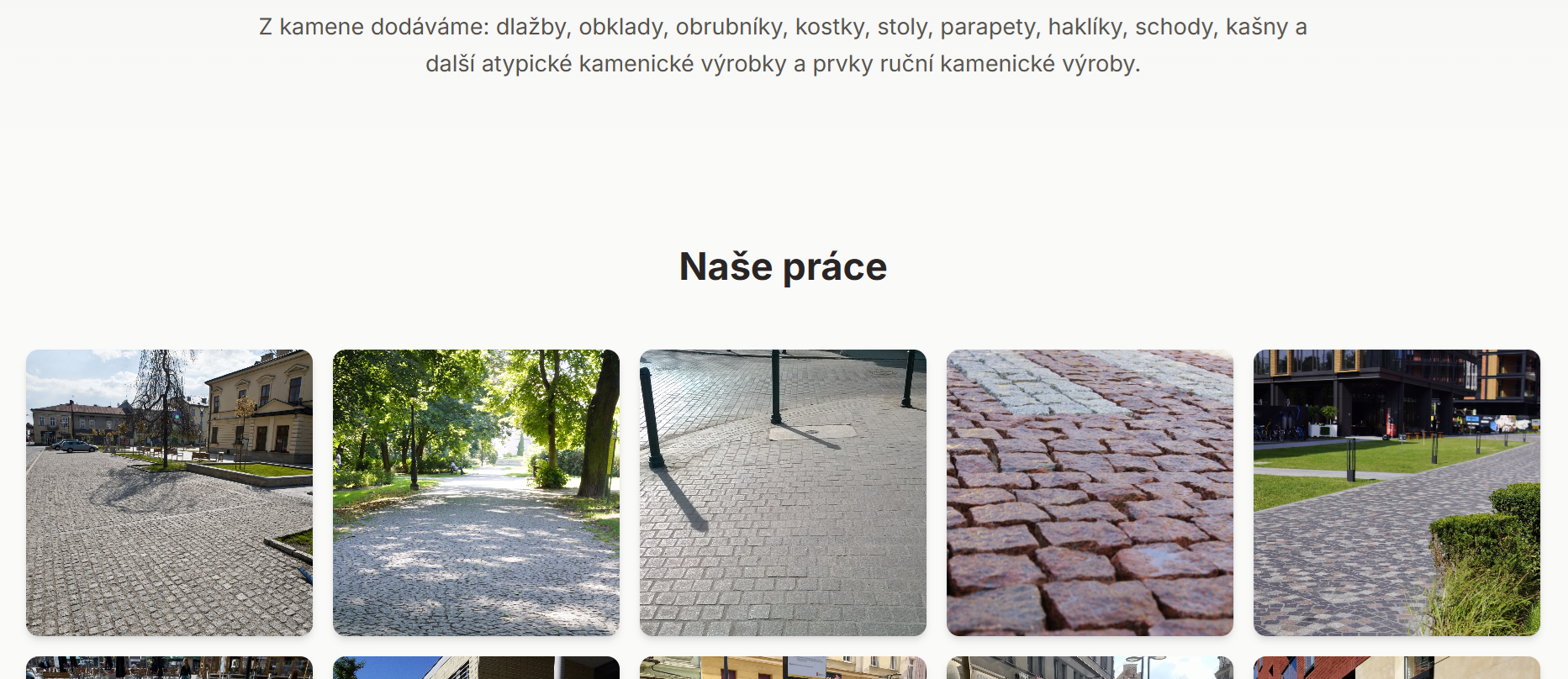 Web example 1