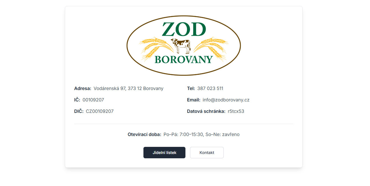 Web example 6